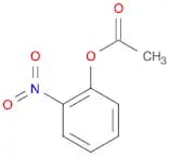 2-Nitrophenyl acetate