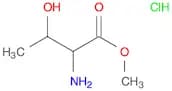 DL-Threonine methyl ester hydrochloride