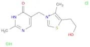 Oxythiamine, HCl