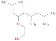 Polyethylene glycol trimethylnonyl ether