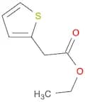 Ethyl 2-thiopheneacetate