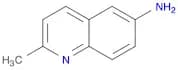 6-Amino-2-methylquinoline