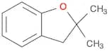 2,2-Dimethyl-2,3-dihydro-1-benzofuran