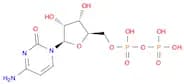 Cytidine 5'-diphosphate