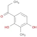 2',4'-DIHYDROXY-3'-METHYLPROPIOPHENONE 