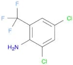 2-Amino-3,5-dichlorobenzotrifluoride