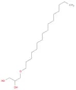 1-O-Hexadecyl-rac-glycerol