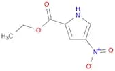 4-Nitropyrrole-2-carboxylic acid ethyl ester