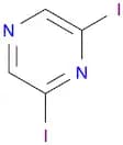 2,6-Diiodopyrazine