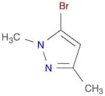 5-Bromo-1,3-dimethyl-1H-pyrazole