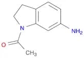 1-Acetyl-6-aminoindoline