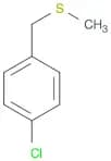 4-CHLOROBENZYL METHYL SULFIDE
