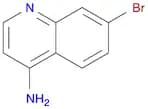 4-Amino-7-bromoquinoline