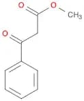 Methyl 3-oxo-3-phenylpropanoate
