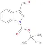 tert-Butyl 3-formyl-1H-indole-1-carboxylate