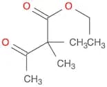 2,2-Dimethyl-3-oxo-butyric acid ethyl ester