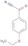 (4-Ethoxy-phenyl)-oxo-acetonitrile