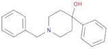 1-BENZYL-4-PHENYLPIPERIDIN-4-OL