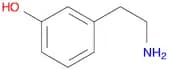 2-(3-Hydroxyphenyl)ethylamine