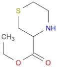 Ethyl thiomorpholine-3-carboxylate