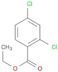 Ethyl 2,4-dichlorobenzoate
