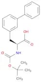 (S)-3-BIPHENYL-3-YL-2-TERT-BUTOXYCARBONYLAMINO-PROPIONIC ACID