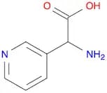Amino-pyridin-3-ylacetic acid
