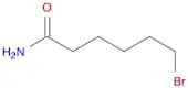 6-Bromohexaneamide
