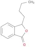 3-N-BUTYLPHTHALIDE