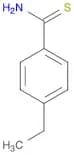 4-ETHYL-THIOBENZAMIDE