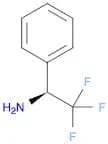 (S)-2,2,2-Trifluoro-1-phenyl-ethylamine
