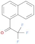 1-NAPHTHYL TRIFLUOROMETHYL KETONE