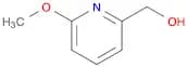 (6-METHOXY-PYRIDIN-2-YL)-METHANOL