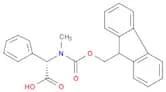 Fmoc-N-methyl-L-phenylglycine