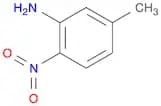 5-Methyl-2-nitroaniline