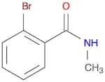 N-Methyl 2-bromobenzamide