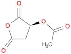 (-)-O-Acetyl-L-malic Anhydride