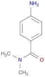 N,N-Dimethyl 4-aminobenzamide