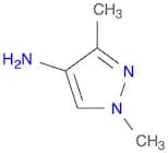 1,3-Dimethyl-1H-pyrazol-4-amine