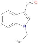 1-Ethyl-1H-indole-3-carbaldehyde