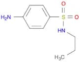 4-Amino-N-propyl-benzenesulfonamide