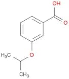 3-Isopropoxybenzoic acid