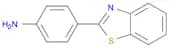 4-BENZOTHIAZOL-2-YL-PHENYLAMINE