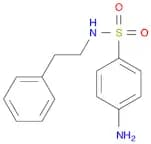 4-Amino-n-(2-phenylethyl)benzenesulfonamide