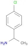Benzenemethanamine, 4-​chloro-​α-​methyl-