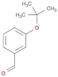 3-(tert-Butoxy)benzaldehyde