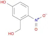 5-Hydroxy-2-nitrobenzyl alcohol