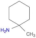 1-Amino-1-Methylcyclohexane