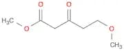 5-Methoxy-3-oxovaleric acid methyl ester