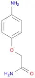 2-(4-Amino-phenoxy)-acetamide